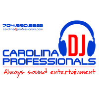 Carolina DJ Professionals logo, Carolina DJ Professionals contact details