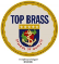 Top Brass Marketing logo, Top Brass Marketing contact details