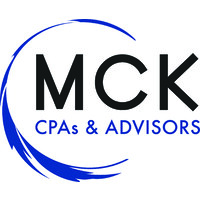 MCK CPAs & Advisors logo, MCK CPAs & Advisors contact details