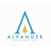 Alvander Management Incorporated logo, Alvander Management Incorporated contact details