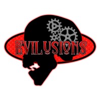 Evilusions LLC logo, Evilusions LLC contact details