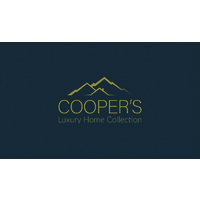 Cooper's Luxury Home Collection logo, Cooper's Luxury Home Collection contact details