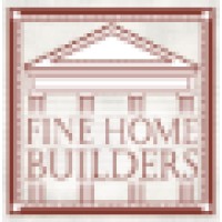 Fine Home Builders logo, Fine Home Builders contact details