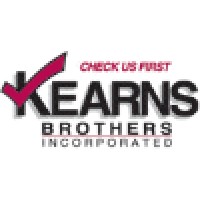 Kearns Brothers, Inc. logo, Kearns Brothers, Inc. contact details