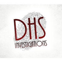 DHS Investigations logo, DHS Investigations contact details