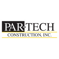 Par Tech Construction Inc logo, Par Tech Construction Inc contact details