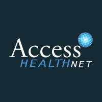 Access HealthNet logo, Access HealthNet contact details