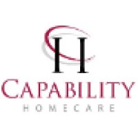 Capability Homecare logo, Capability Homecare contact details