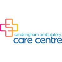 Sandringham Ambulatory Care Centre logo, Sandringham Ambulatory Care Centre contact details