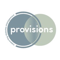 The Provisions Initiative logo, The Provisions Initiative contact details