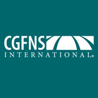 CGFNS International, Inc. logo, CGFNS International, Inc. contact details