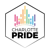 Charlotte Pride, Inc. logo, Charlotte Pride, Inc. contact details