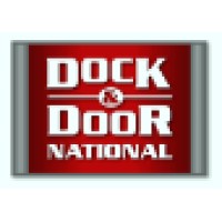 Dock & Door National LLC logo, Dock & Door National LLC contact details