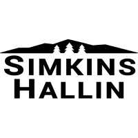 Simkins-Hallin logo, Simkins-Hallin contact details