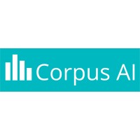 Corpus AI logo, Corpus AI contact details