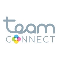 Team Connect logo, Team Connect contact details