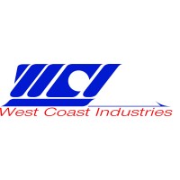 West Coast Industries logo, West Coast Industries contact details