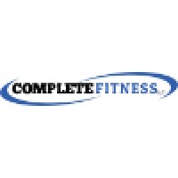 Complete Fitness logo, Complete Fitness contact details