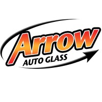 Arrow Auto Glass logo, Arrow Auto Glass contact details