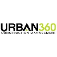 Urban360 logo, Urban360 contact details