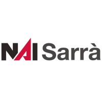 NAI Sarrà logo, NAI Sarrà contact details