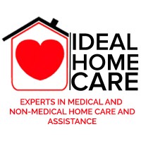 Ideal Home Care, Inc logo, Ideal Home Care, Inc contact details