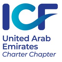 International Coach Federation - ICF UAE Chapter logo, International Coach Federation - ICF UAE Chapter contact details