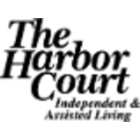 The Harbor Court Independent and Assisted Living logo, The Harbor Court Independent and Assisted Living contact details