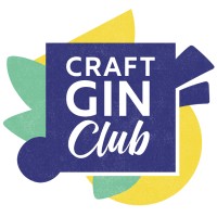 Craft Gin Club logo, Craft Gin Club contact details