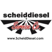 Scheid Diesel Svc Co logo, Scheid Diesel Svc Co contact details