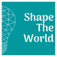 ShapeTheWorld logo, ShapeTheWorld contact details