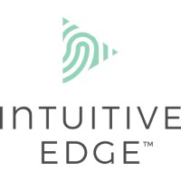 Intuitive Edge logo, Intuitive Edge contact details