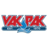 Vak Pak, Inc. logo, Vak Pak, Inc. contact details