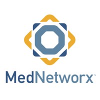 MedNetwoRx logo, MedNetwoRx contact details