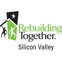 Rebuilding Together Silicon Valley logo, Rebuilding Together Silicon Valley contact details