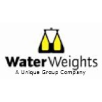 Water Weights logo, Water Weights contact details