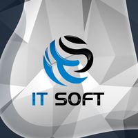 IT SOFT Engineering logo, IT SOFT Engineering contact details