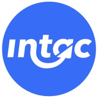 Intac logo, Intac contact details