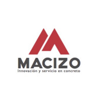 MACIZO logo, MACIZO contact details