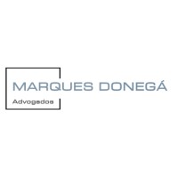 Marques Donegá Advogados logo, Marques Donegá Advogados contact details