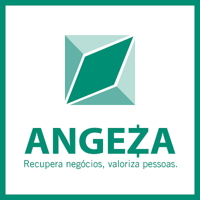 Angeza Assessoria de Cobranças LTDA - EPP logo, Angeza Assessoria de Cobranças LTDA - EPP contact details