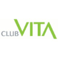 Club Vita logo, Club Vita contact details