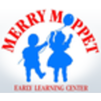 Merry Moppet Early Learning logo, Merry Moppet Early Learning contact details