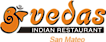 Vedas Indian Restaurant logo, Vedas Indian Restaurant contact details