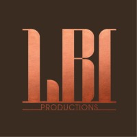 LBI Productions logo, LBI Productions contact details