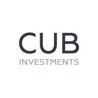 Cub Investments logo, Cub Investments contact details