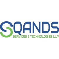 QANDS SERVICES & TECHNOLOGIES LLP logo, QANDS SERVICES & TECHNOLOGIES LLP contact details