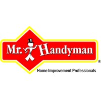 Mr. Handyman serving Irvine logo, Mr. Handyman serving Irvine contact details