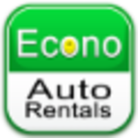 Econo Car Rental logo, Econo Car Rental contact details