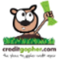 CreditGopher.com logo, CreditGopher.com contact details